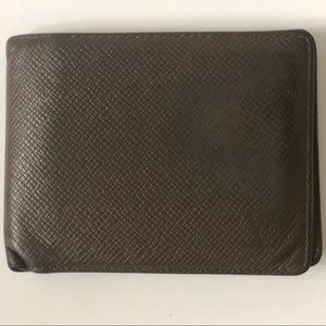 Original Louis Vuitton wallet
